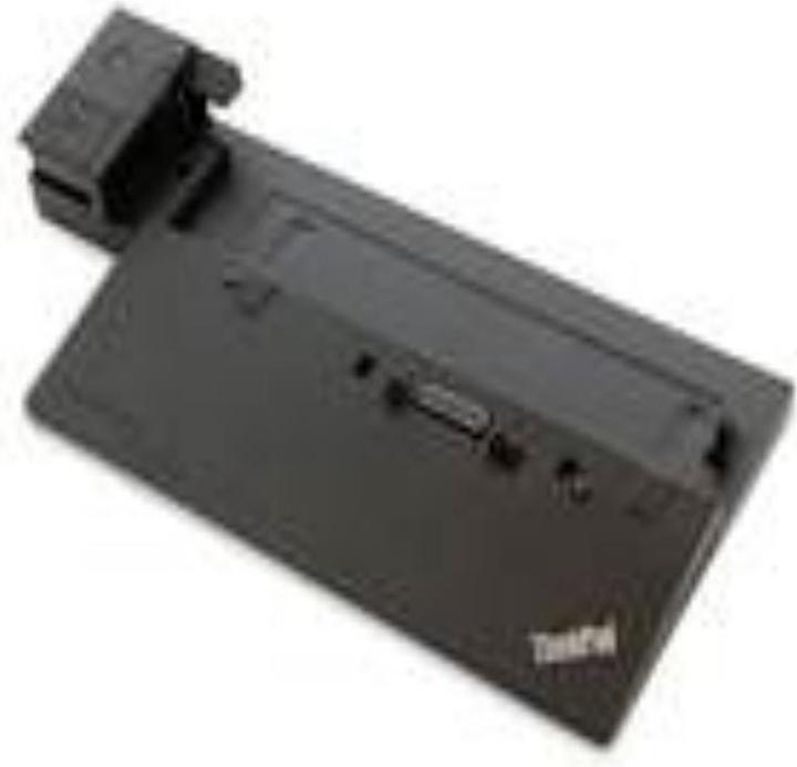 Produktbild Lenovo ThinkPad Docking (Docking Port, 11 Ports)