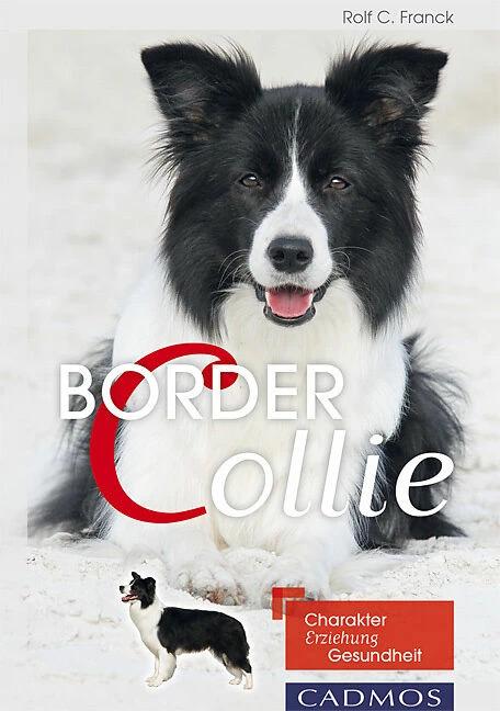 Immagine prodotto Border Collie (Tedesco, Rolf C. Franck, 2015)