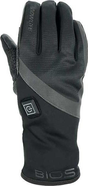 Produktbild snowlife BIOS Heat DT Glove (S)