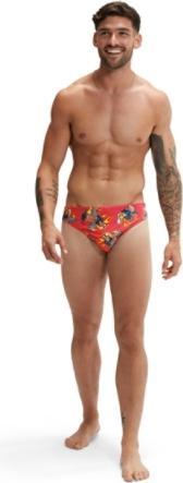 Image du produit Speedo 5cm Escape Brief (Yori) (30)