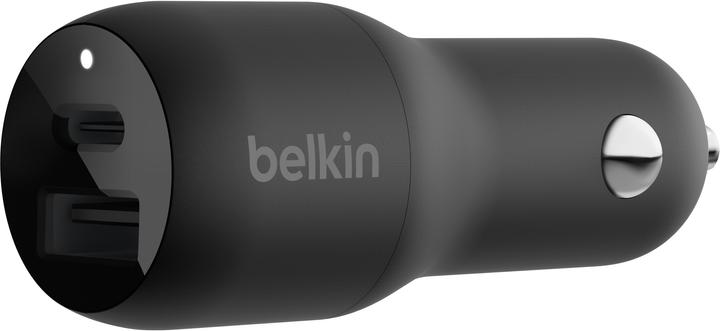 Actual product image Belkin BoostCharge