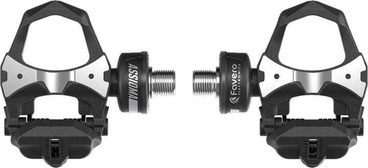 Actual product image Favero Assioma Duo