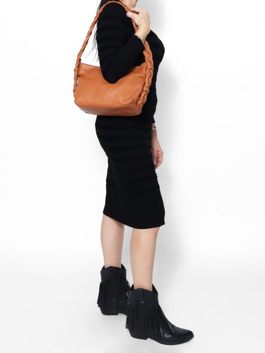 Actual product image Gave Lux Shoulder Bag