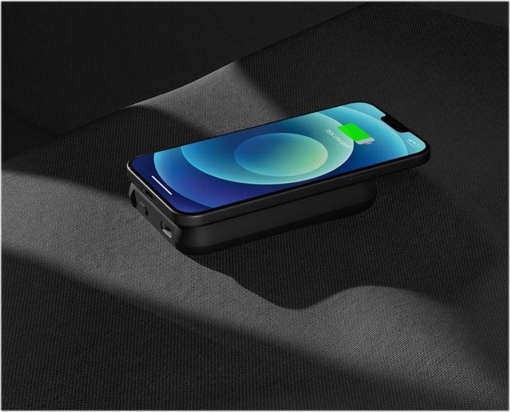 Immagine prodotto Zens Powerbank Serie Magnetic Single Magsafe 4000mAh (4000 mAh)