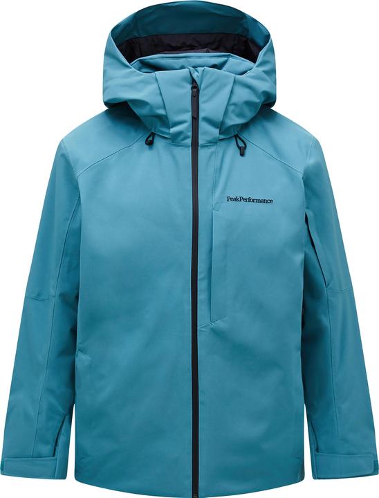 Image du produit Peak Performance Veste Maroon (L)
