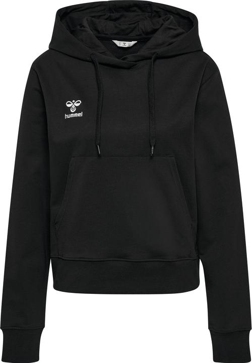 hummel HMLGO 2.0 HOODIE WOMAN
