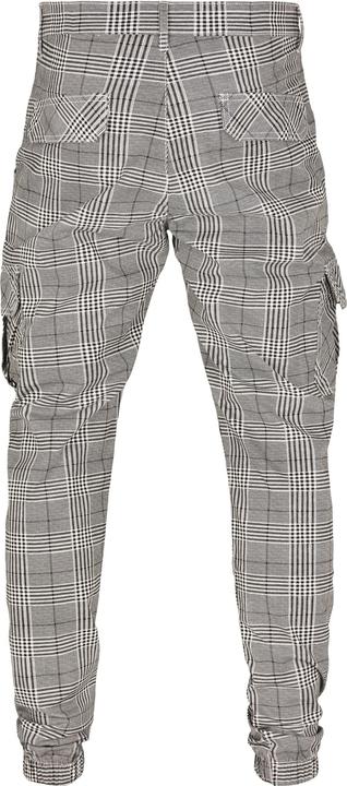 Immagine prodotto Urban Classics AOP Glencheck Cargo Jog Pants (S)