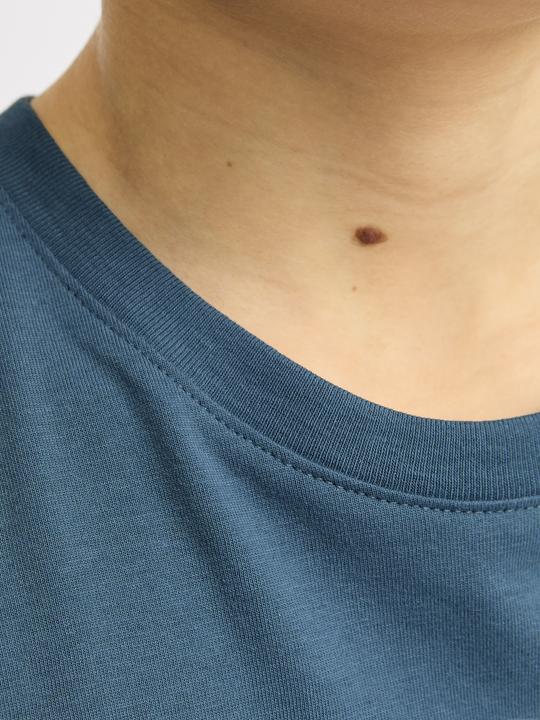 Immagine prodotto Jack & Jones Jjecorp Logo Tee Ss O-Neck Noos Jnr (164)