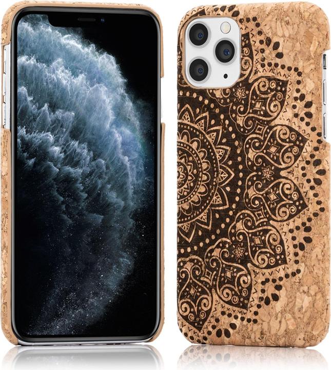Produktbild Nalia Kork Hülle (Apple iPhone 11 Pro Max)