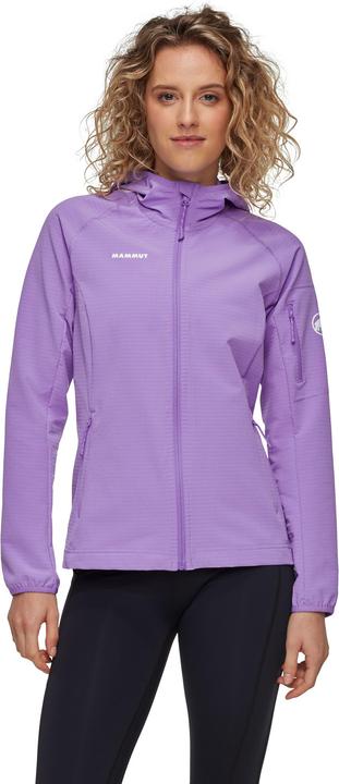 Image du produit Mammut Madris Light ML Hoodie (S)