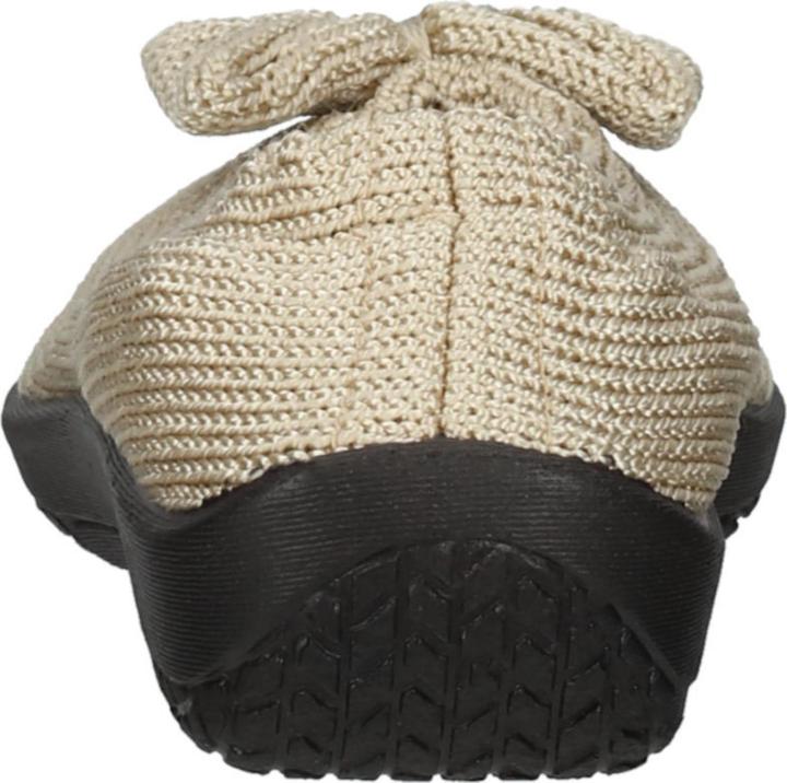 Produktbild Arcopedico Ob elegant oder casual, mit diesem federleichten und flexiblen Basic Slipper von mit gepo (39)