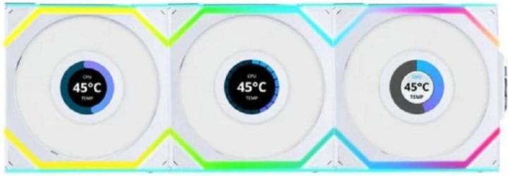 Produktbild Lian-Li UNI FAN SL Wireless (120 mm, 3 x)