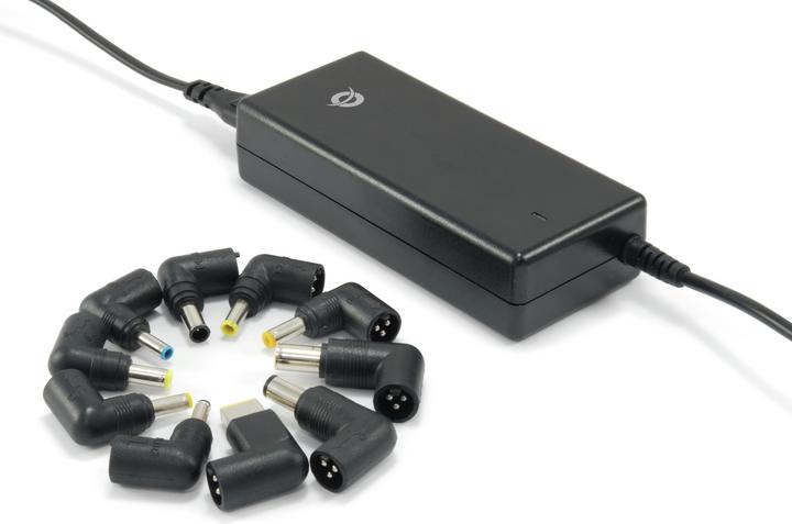 Actual product image Conceptronic CNB90 (90 W)