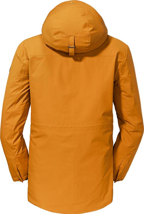 Actual product image Schöffel Rotterdam (56)