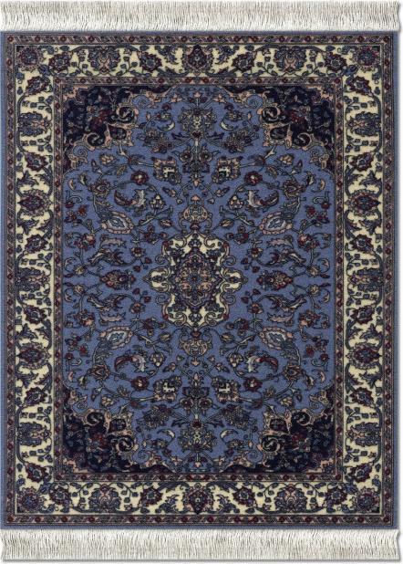 Actual product image MouseRugs Mouse Mat Jaipur