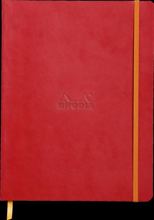 Rosso papavero