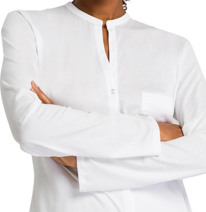 Produktbild Hanro Cotton Deluxe Pyjama Langarm (XS)