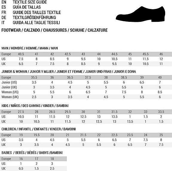 Actual product image Sparco Shoes (46)