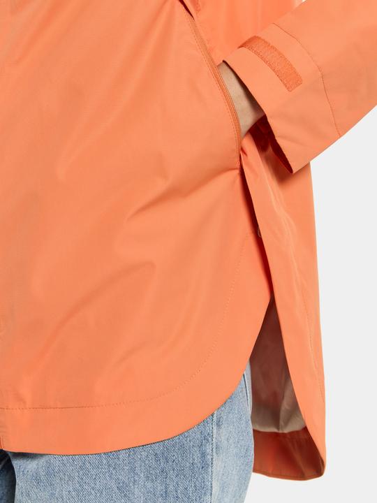 Actual product image Didriksons Women's Tilde Jacket 4 (50)