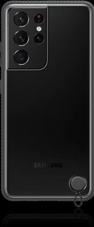 Image du produit Samsung Couverture de protection (Samsung Galaxy S21 Ultra 5G)