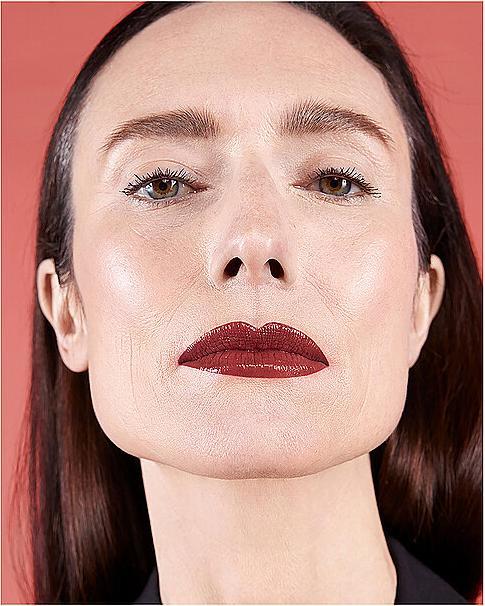 Produktbild Yves Saint Laurent Rouge Pur Couture The Bold Reignited Amber 06 (Nr. 06 - Reignited Amber)
