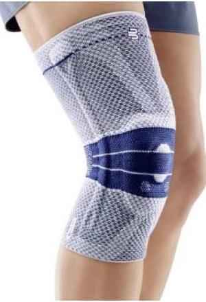 Actual product image GenuTrain A3 active support size 2 right titanium (2)