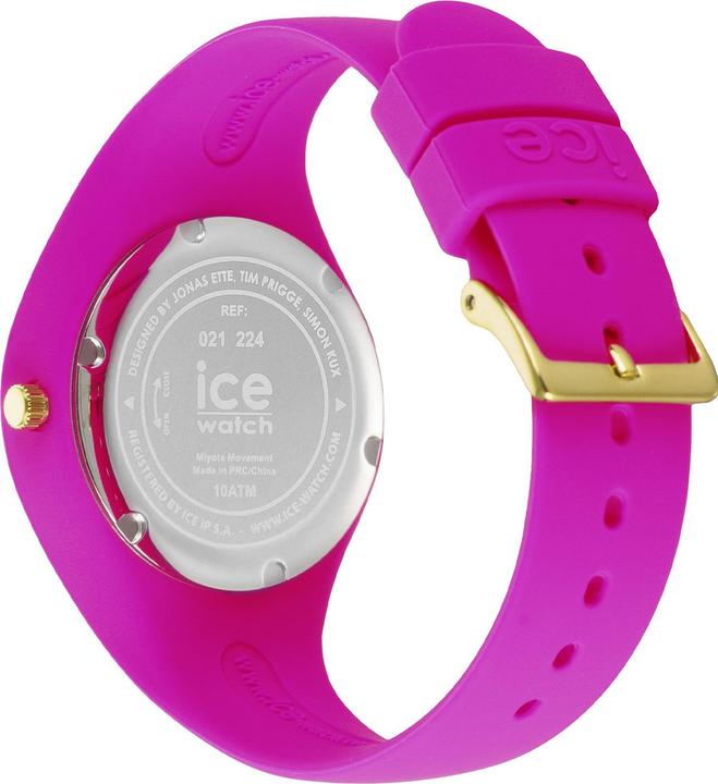 Actual product image ICE Watch Damenuhr (Analogue wristwatch, 34 mm)