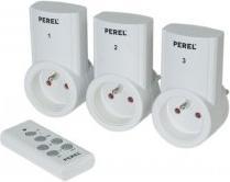 Immagine prodotto Velleman Set di prese radiocomandate