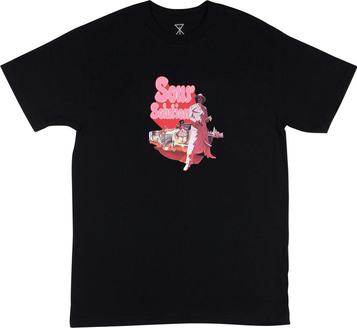 Image du produit Sour T-shirt Super (XL)