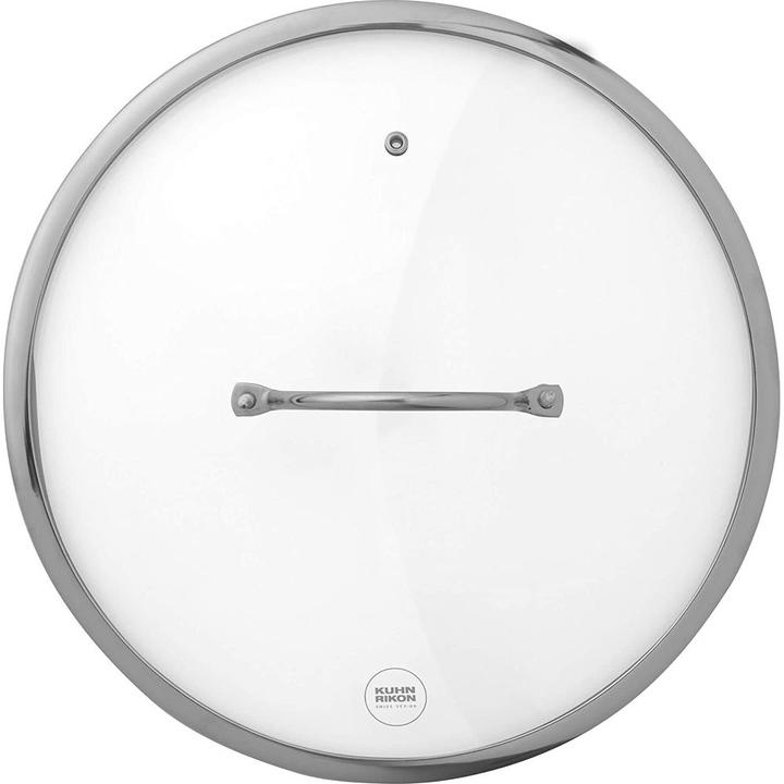Actual product image Kuhn Rikon Essential (32 cm, Wok, Steel)