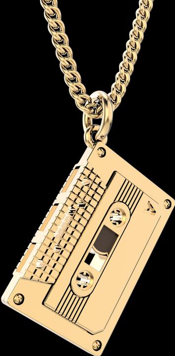 Image du produit MTM Casette Collier