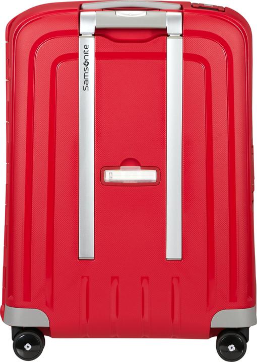 Produktbild Samsonite S'Cure (34 l, Handgepäck (bis 50l))