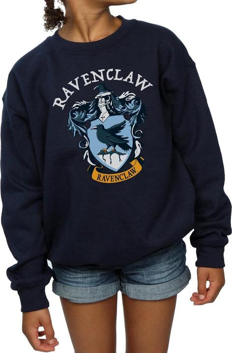 Produktbild Sweatshirt Mädchen (128)
