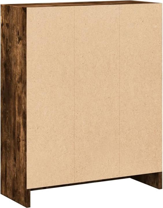 Actual product image VidaXL Grange (60 x 24 x 76 cm)