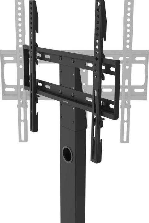 Productafbeelding Hama Vrijstaande TV-standaard, draaibaar, in hoogte verstelbaar, 165 cm (65") tot 35 kg (Universeel, 65", 35 kg)