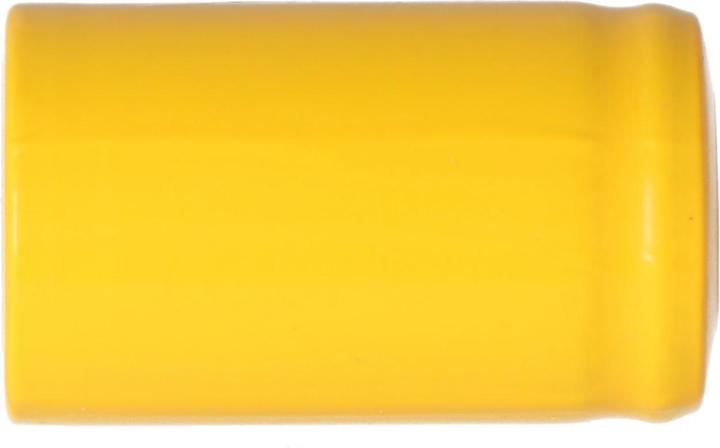 Produktbild Panasonic Akku KR-600AE 2/3 A Cadnica, Flat Top ohne Lötfahne (1 Stk., 700 mAh, Ladegerät ohne Akku)