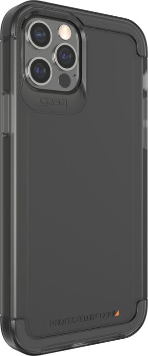 Image du produit gear4 Palette Wembley (Apple iPhone 12, Realme 12 Pro+)
