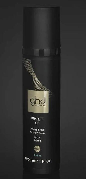 Actual product image ghd Straight & Smooth (120 ml)