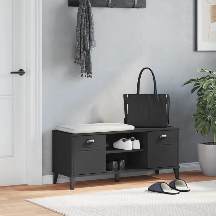 Actual product image VidaXL Viken (106 x 35 x 45 cm)