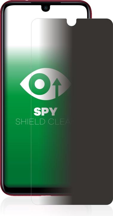 Image du produit upscreen Spy Shield Protection Anti-Espion (1 pièce(s), Xiaomi Redmi 7)