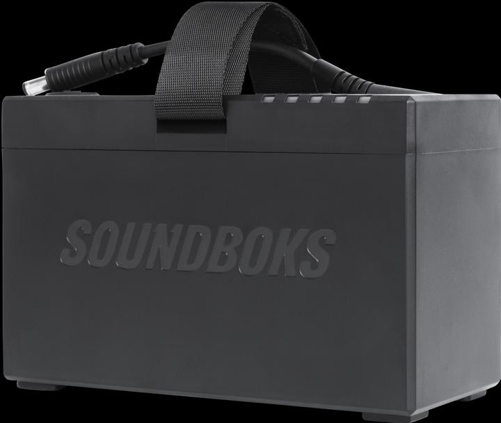 Produktbild Soundboks Batteryboks