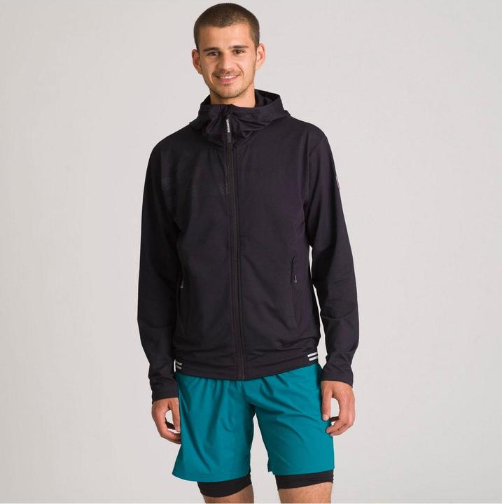 Produktbild Rossignol Kapuzenpullover aus Fleece (XL)
