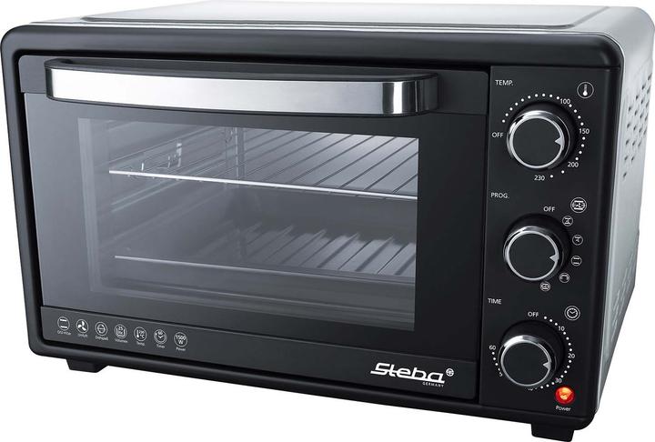 Produktbild Steba KB A 25 Backofen