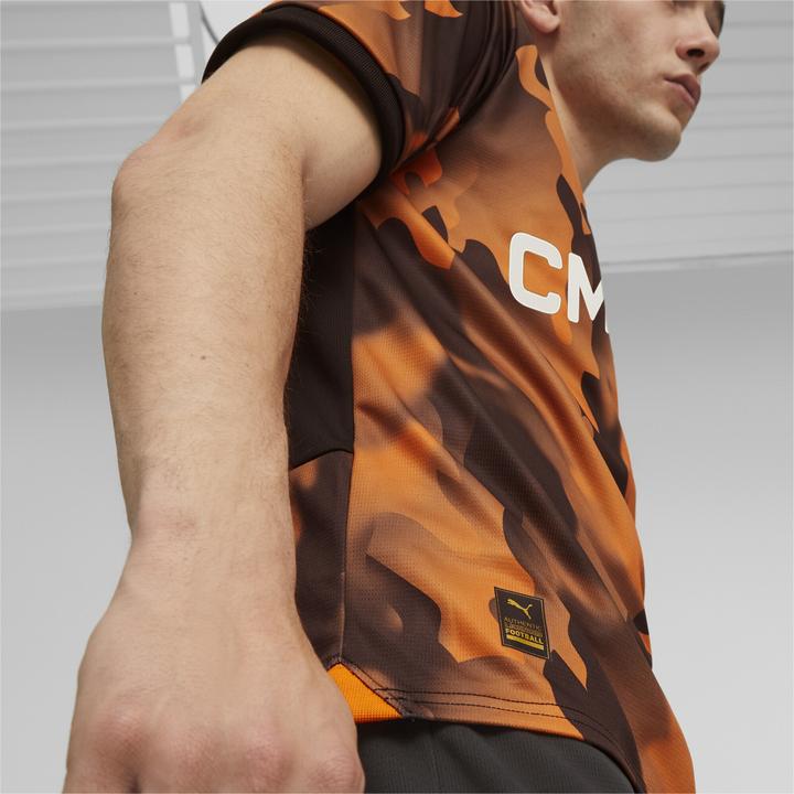 Produktbild Puma OM 3rd Jersey Replica (M)