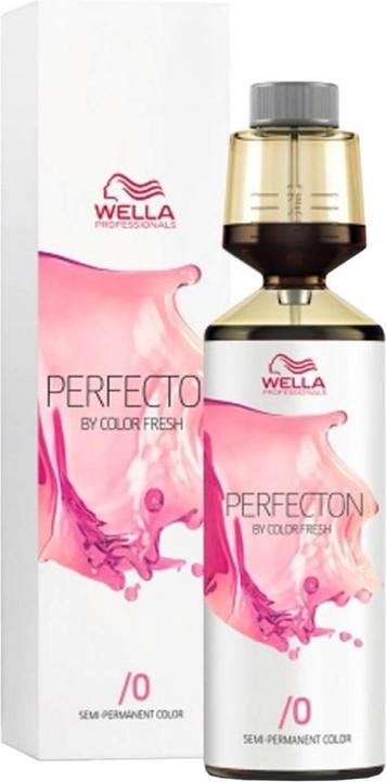Immagine prodotto Wella Perfecton (/43 rosso-oro)