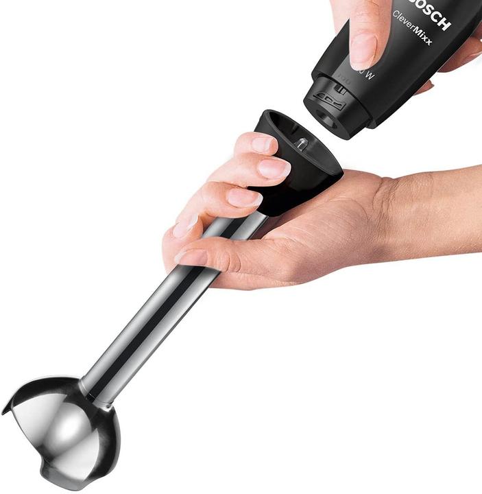 Produktbild Bosch Hausgeräte Stabmixer CleverMixx