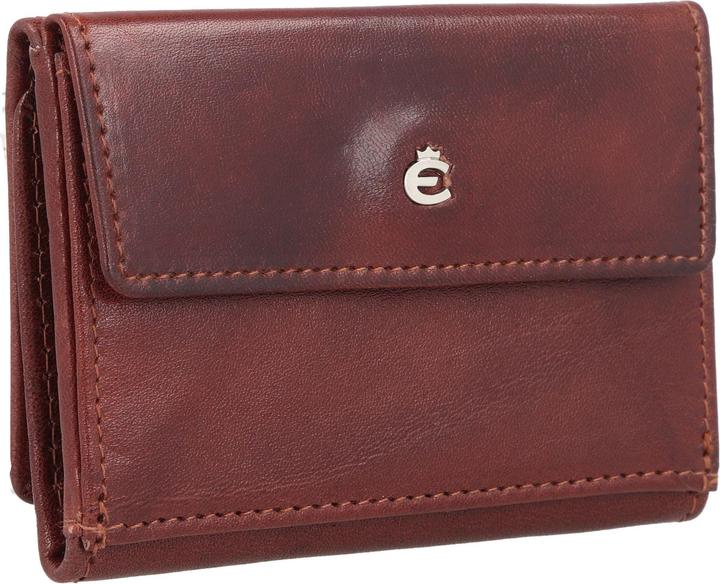 Produktbild Esquire Toscana Geldbörse RFID Leder 11 cm