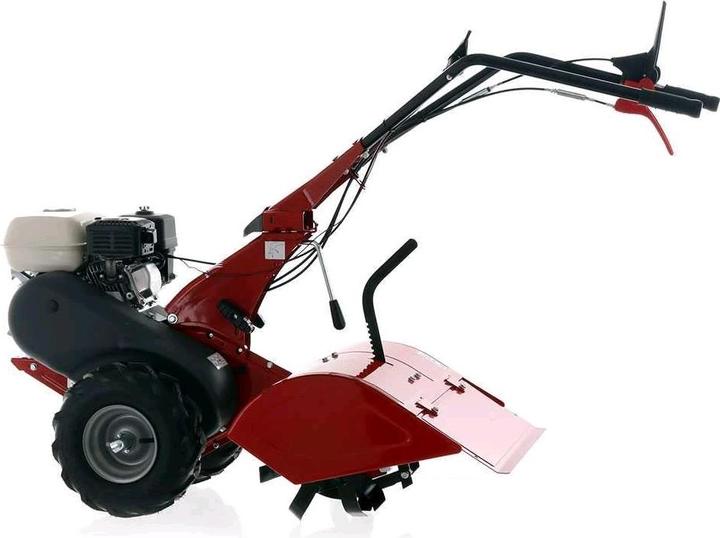 Produktbild Eurosystems RTT2 SR Einachsschlepper Honda GP160 mit Radantrieb