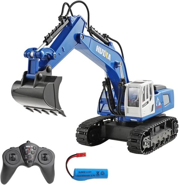 Produktbild S-idee Bagger Huina