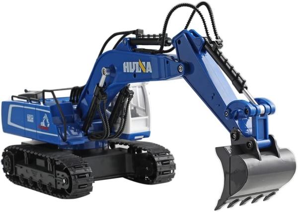 Produktbild S-idee Bagger Huina